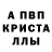Амфетамин Розовый Chris Grey